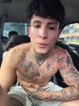 _Tomy08calderon webcam