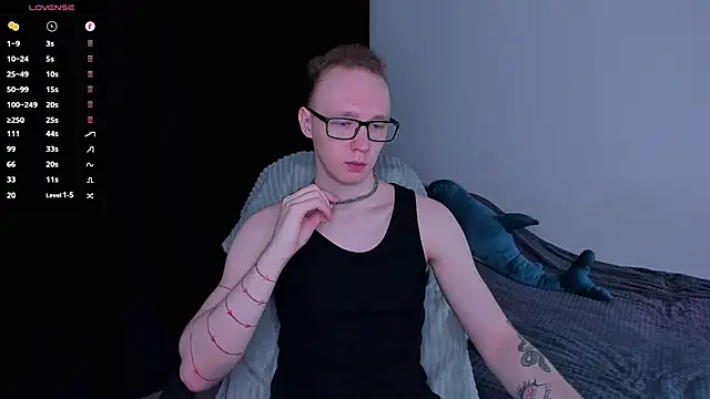 Alex_silent webcam