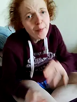 kinkyginger23 webcam