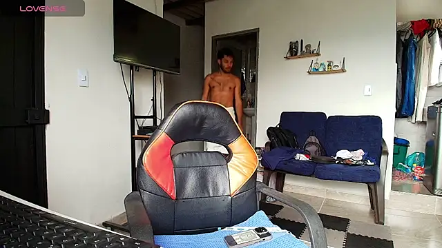 colinbrown webcam