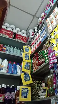 Queen_lorena webcam