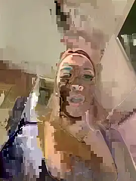 Giuliana_baby webcam