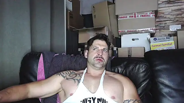 XxBigboybandxX webcam