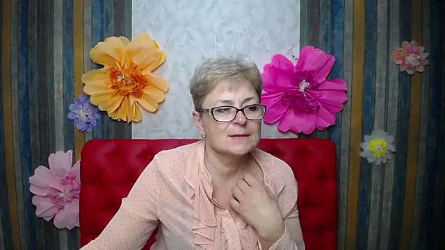 EmiliaGree webcam