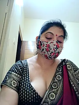 Ratna-777 webcam