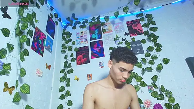 stevan1855 webcam