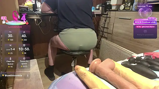 misteryman1956 webcam