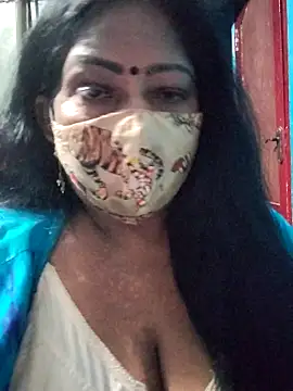 maniisha webcam