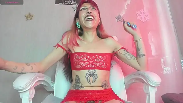 ASTEROTHXZNIKKI_ webcam
