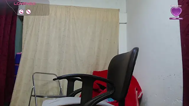 Martina-miller1 webcam
