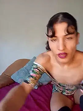LaCristinatrans webcam
