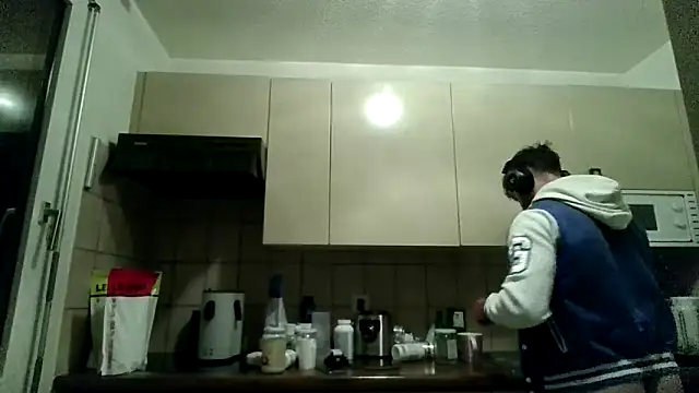 alpha-hunk webcam