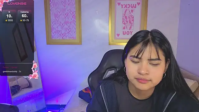 Paulette_v webcam