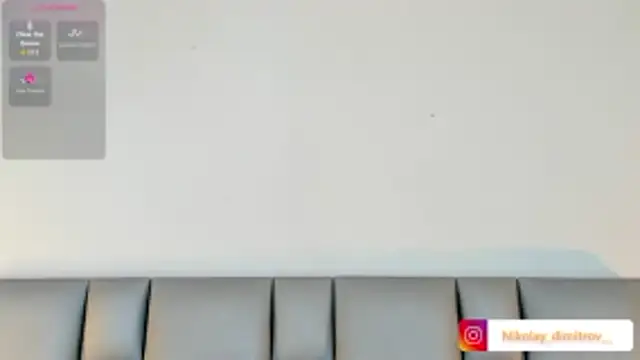 Nikolay_dimitrov webcam