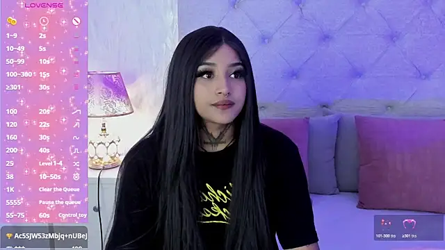 goth_tasha webcam
