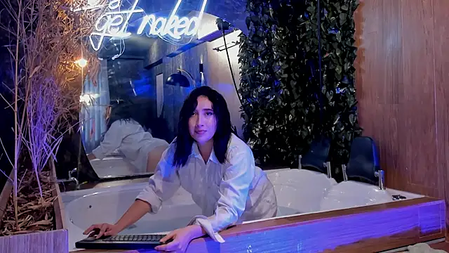 Skyyle_ webcam