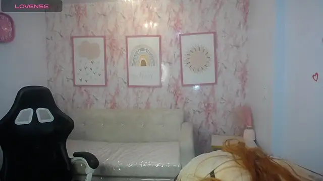 mady0619_ch webcam