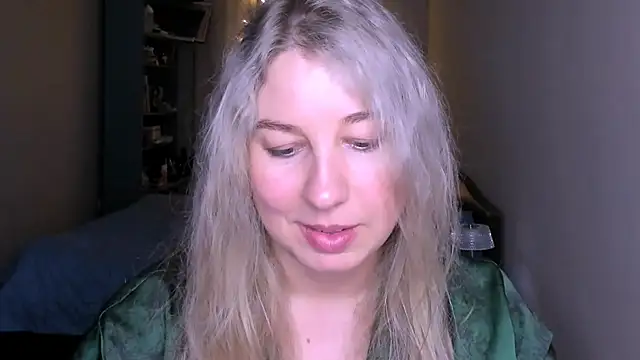 NancySanders webcam