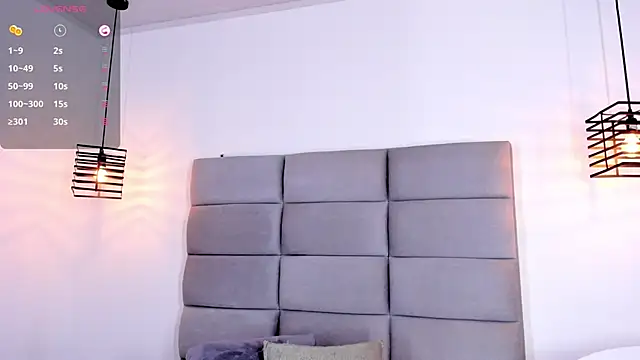 RousyMoon webcam
