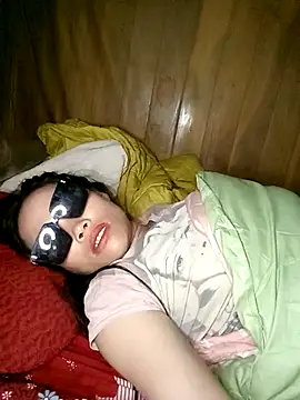 CoMay003 webcam