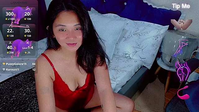Filipinapoca webcam