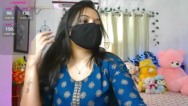 thyAnvi