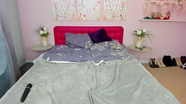 SabrinaRayX webcam