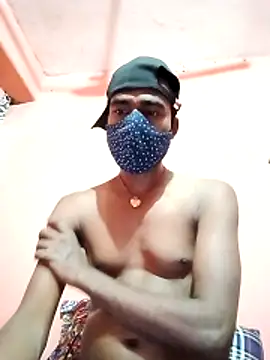Hot_desi_man12 webcam