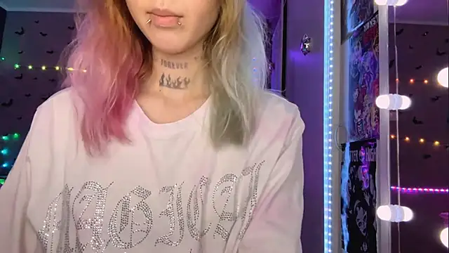 Jerrieberry webcam