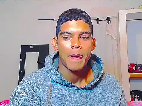 theMyke101 webcam