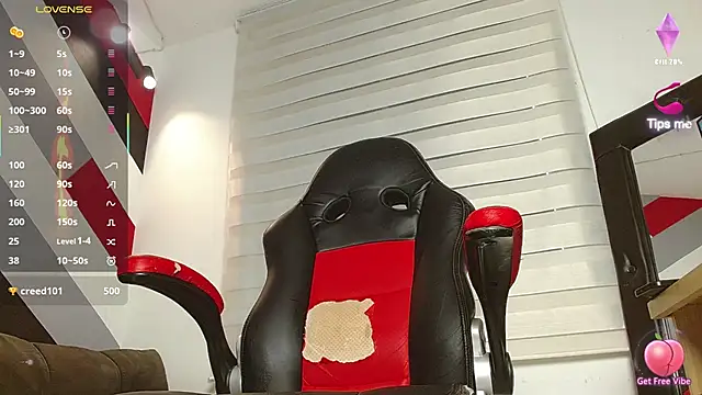 Zac_Golden webcam