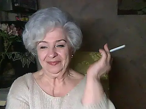 ValeriaKroww webcam