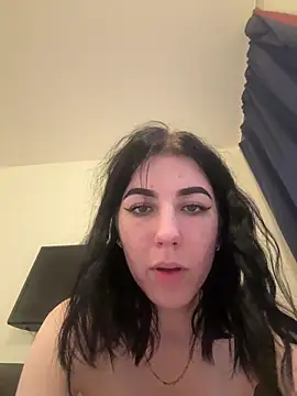 nastygirl03 (F young) - Gagging while Deepthroating big dildo🍆