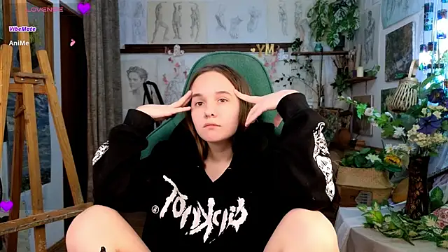 MelissaTravel webcam