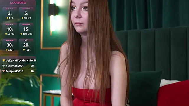 Kelly_Frank webcam