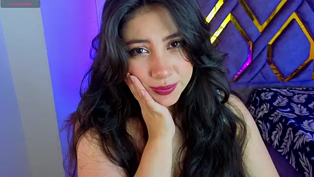 Luvienne webcam