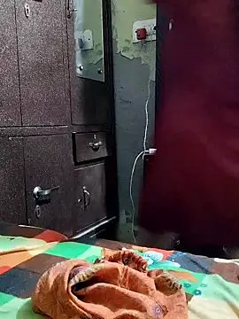 Pritu675 webcam