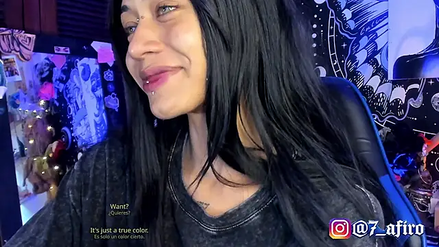 Ivy_Byte webcam