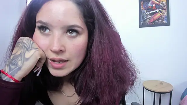 irina_blake webcam