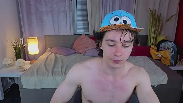 KevinStrike webcam