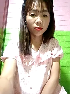 AmyLinee01 webcam