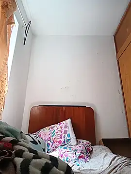 xblackstarX1 webcam