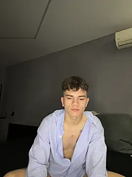 MaxWoolf webcam