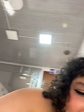 LexyCastillo webcam