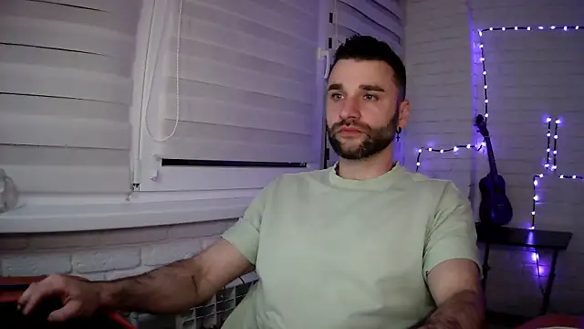 DaddySlava webcam