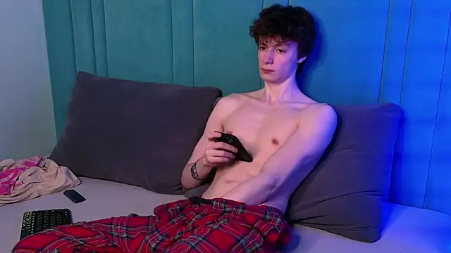 EdwardHogan webcam