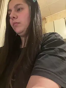 Mary_Lia webcam