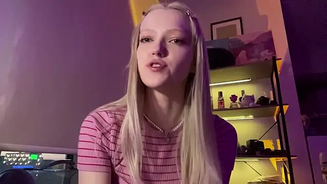 StellinaLuna webcam