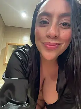 JuliettaGmz webcam