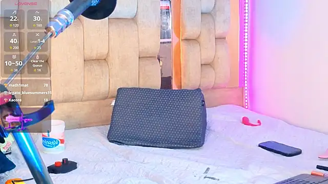 Abby_Queen69 webcam